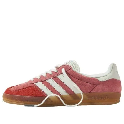 Adidas Originals Adidas X End Gazelle Indoor 'laundromat Pink' In Multi