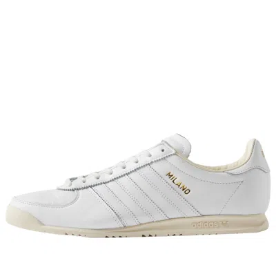 Adidas Originals Adidas X End. Mig Milano 'germany White'