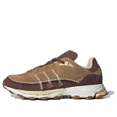 Adidas Originals Adidas X End. Mocaturf Flyfishing 'sand' In Neutral