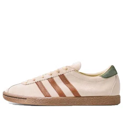 Adidas Originals Adidas X End. Tobacco Flyfishing 'ecru Tint' In Neutral