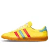 Adidas Originals Adidas X End. X Bermuda 'bauhaus' In Yellow