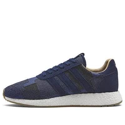 Adidas Originals Adidas X End. X Bodega Iniki Runner 'end. X Bodega' In Blue