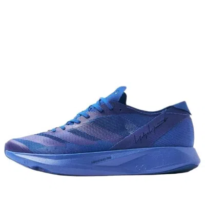 Adidas Originals Adidas X End. Y-3 Takumi Sen 10 'cobalt' In Multi