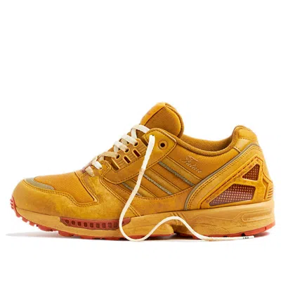 Adidas Originals Adidas X End. Zx 8000 'consortium Cup - Future' In Yellow