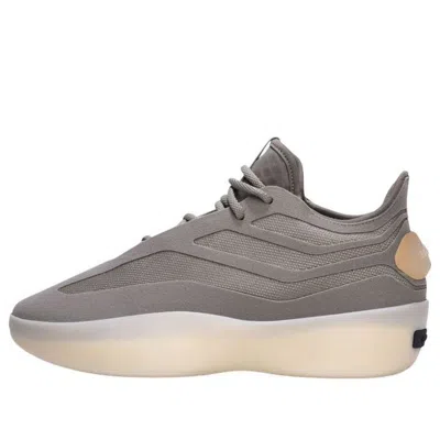 ADIDAS ORIGINALS ADIDAS X FEAR OF GOD ATHLETICS 2 MID 'PUTTY BEIGE'