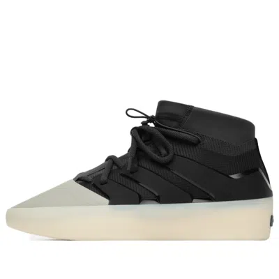 Adidas Originals Adidas X Fear Of God Athletics I Basketball 'carbon Sesame' In Multi