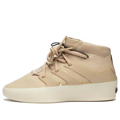 Adidas Originals Adidas X Fear Of God Athletics I Basketball 'clay' In Multi