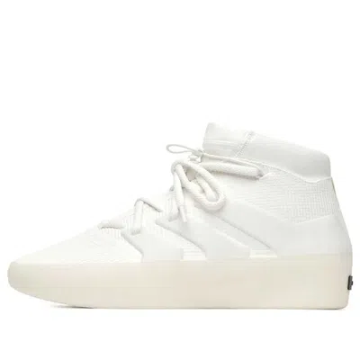 Adidas Originals Adidas X Fear Of God Athletics I 'triple White'