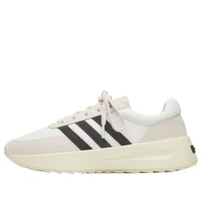 Adidas Originals Adidas X Fear Of God Athletics Los Angeles Runner 'cream' In White