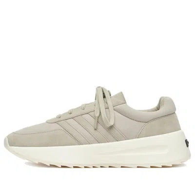 Adidas Originals Adidas X Fear Of God Athletics Los Angeles 'sesame' In Neutral