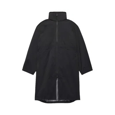 Pre-owned Adidas Originals Adidas X Fear Of God Athletics Performance 3l Jacket 'black' | Men's Size M