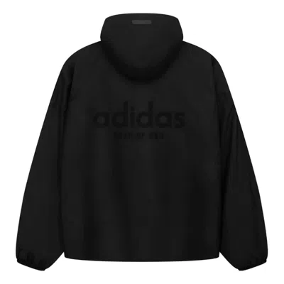 Adidas Originals Adidas X Fear Of God Athletics Puffer Jacket 'black'