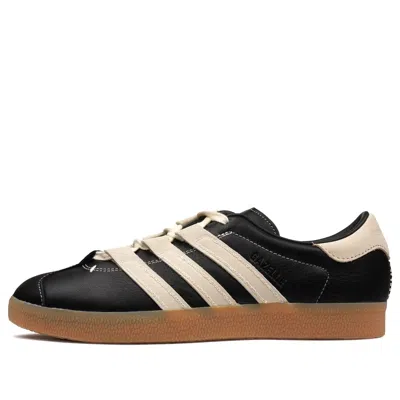 Adidas Originals Adidas X Foot Industry 'black Cream White'