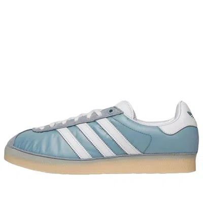 Adidas Originals Adidas X Footpatrol X Gazelle 85 'consortium Cup' In Multi