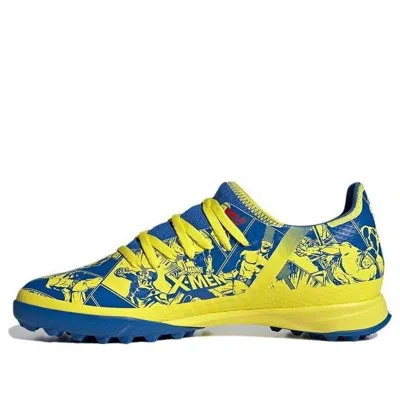 Adidas Originals Adidas X Ghosted .3 Tf 'marvel' In Multi