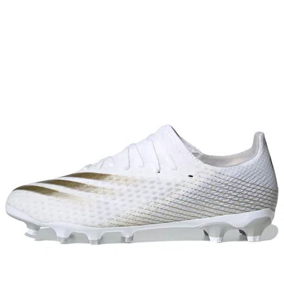 Adidas Originals Adidas X Ghosted.3 Mg 'white Brown'