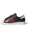 Adidas Originals Adidas X Hello Kitty Superstar '50th Anniversary'