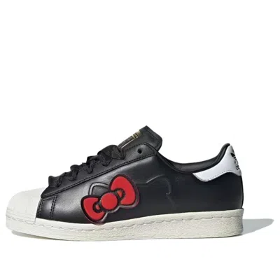 Adidas Originals Adidas X Hello Kitty Superstar '50th Anniversary'