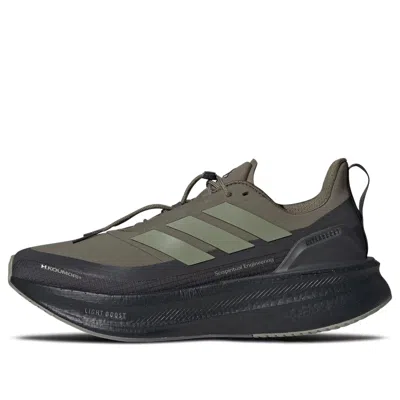 Adidas Originals Adidas X Hermanos Koumori Ultra Boost 5x 'olive Strata'