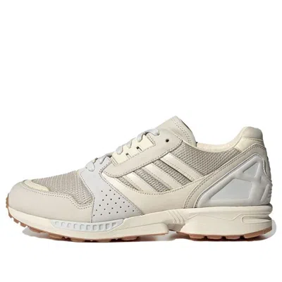 Adidas Originals Adidas X Highsnobiety Zx 8000 'a-zx Series - Qualitt' In Neutral