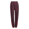 Adidas Originals Adidas X Ivy Park Crossover Full Print Snake Skin Printing Casual Sports Pants/trousers/joggers Cher
