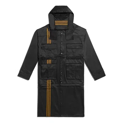 Adidas Originals Adidas X Ivy Park Crossover Jacket Couple Style Brown In Blue