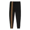 Adidas Originals Adidas X Ivy Park Unisex Sports Pants Black