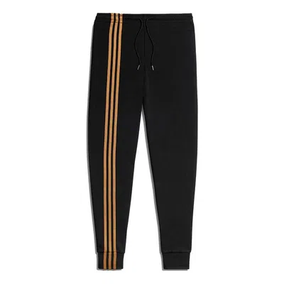 Adidas Originals Adidas X Ivy Park Unisex Sports Pants Black