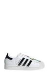 Adidas Originals Adidas X Jeremy Scott Gender Inclusive Superstar Ii Sneaker