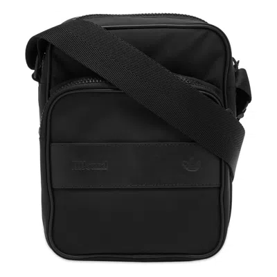 Adidas Originals Adidas X Jjjjound Nylon Bag 'black'