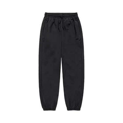 Pre-owned Adidas Originals Adidas X Jjjjound Trackpant 'black'