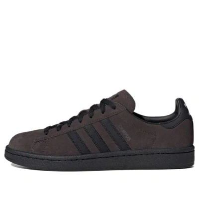 Adidas Originals Adidas X Kicks Lab Campus 'maroon Core Black' In Multi