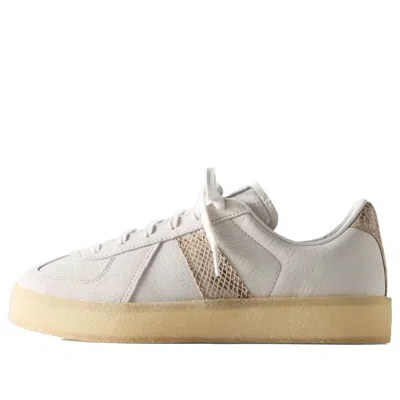 Adidas Originals Adidas X Kith Ronnie Fieg X Clarks 8th Street Bw Army 'snakeskin' In Neutral