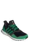 Adidas Originals Mens Adidas Ultraboost Dna X Lego Colors In Black/green/black