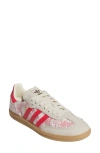 Adidas Originals Adidas X Liberty London Samba Sneaker
