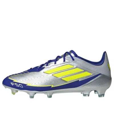 Adidas Originals Adidas X Lionel Messi F50 'silver Metallic'