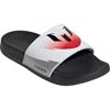 Adidas Originals Adidas X Lionel Messi Kids' Adilette Comfort Slide Sandal