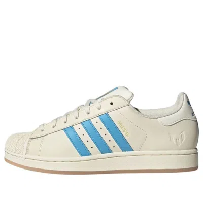 ADIDAS ORIGINALS ADIDAS X LIONEL MESSI SUPERSTAR 'ARGENTINA'