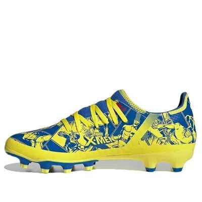 Adidas Originals Adidas X Marvel X Ghosted.3 Mg 'cyclops' In Multi