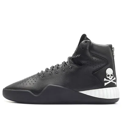 ADIDAS ORIGINALS ADIDAS X MASTERMIND X TUBULAR INSTINCT 'BLACK'