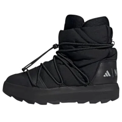 Adidas Originals Adidas X Moon Boot Ace Mid 'black'