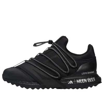 Adidas Originals Adidas X Moon Boot Ultra Boost 1.0 'black'