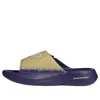 Adidas Originals Adidas X Ncaa Lightblaze Slide 'washington Huskies' In Blue