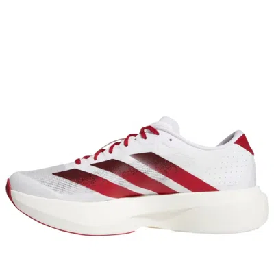 Adidas Originals Adidas X Ncaa X Adizero Evo Sl 'indiana Hoosiers' In Multi