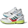 Adidas Originals Adidas X Overkill Zx 8000 'no Walls Needed' In Multi