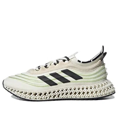 Adidas Originals Adidas X Parley 4dfwd 'off White Almost Lime'