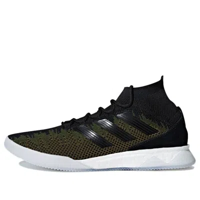 Adidas Originals Adidas X Paul Pogba Predator 18+ Tr 'black Olive Cargo'