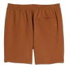 Adidas Originals Adidas X Pharrell Basic Sports Shorts 'brown'