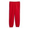 Adidas Originals Adidas X Pharrell Basic Sports Sweatpants 'brown' In Red