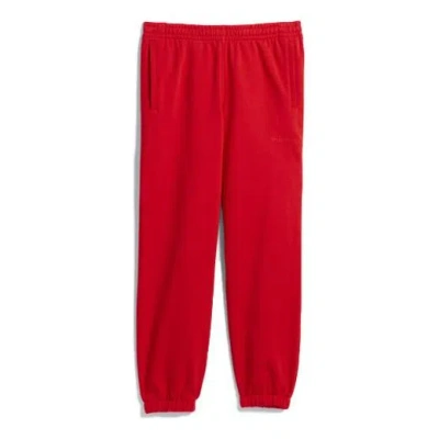 Adidas Originals Adidas X Pharrell Basic Sports Sweatpants 'brown'